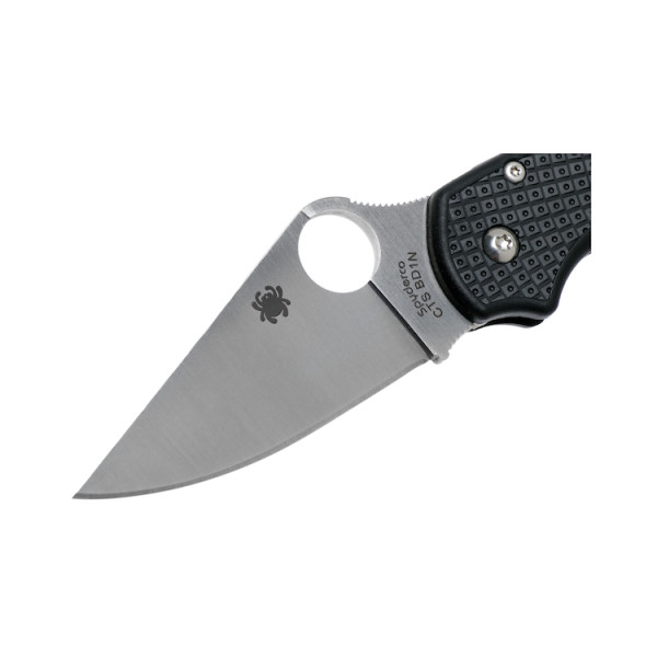 Image Couteau Spyderco para 3 Lightweight C223PBK - 13484 - Kodiak Store
