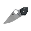 Image Couteau Spyderco para 3 Lightweight C223PBK - 13484 - Kodiak Store