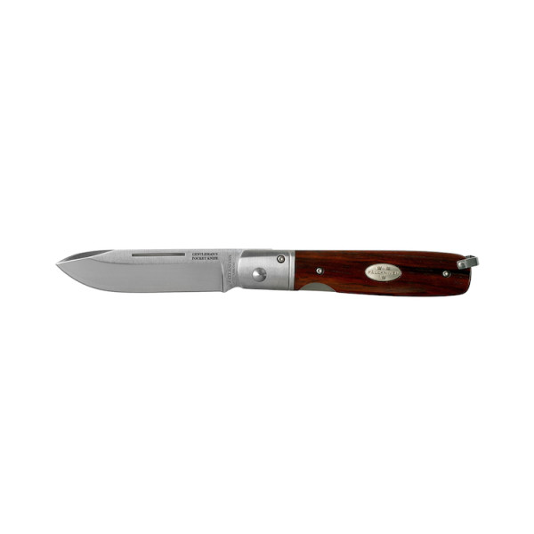 Image Couteau Fällkniven GP Gentleman's Pocket Knife - 13489 - Kodiak Store