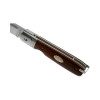 Image Couteau Fällkniven GP Gentleman's Pocket Knife - 13491 - Kodiak Store
