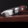 Image Couteau Fällkniven GP Gentleman's Pocket Knife - 13494 - Kodiak Store