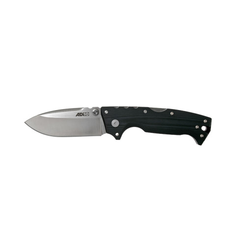 Image Couteau COLD STEEL AD-10 Black 28DD - 13496 - Kodiak Store