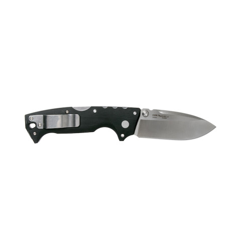 Image Couteau COLD STEEL AD-10 Black 28DD - 13497 - Kodiak Store