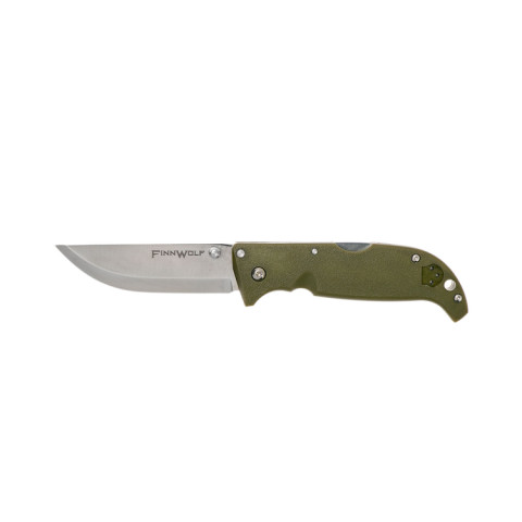 Image Couteau COLD STEEL Finn Wolf 20NPF - 13510 - Kodiak Store