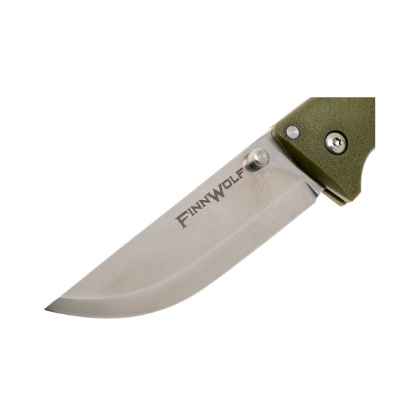 Image Couteau COLD STEEL Finn Wolf 20NPF - 13512 - Kodiak Store