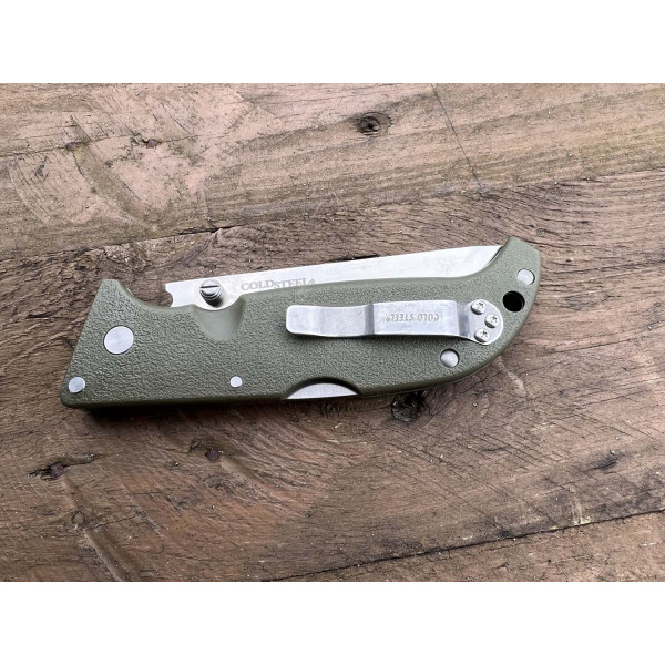 Image Couteau COLD STEEL Finn Wolf 20NPF - 13516 - Kodiak Store