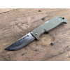 Image Couteau COLD STEEL Finn Wolf 20NPF - 13517 - Kodiak Store