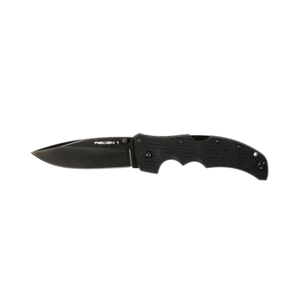 Image Couteau COLD STEEL Recon 1 27BS - 13525 - Kodiak Store