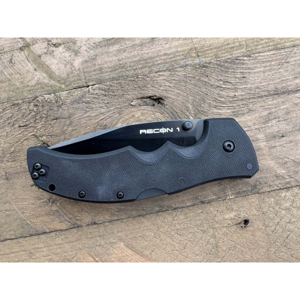 Image Couteau COLD STEEL Recon 1 27BS - 13532 - Kodiak Store