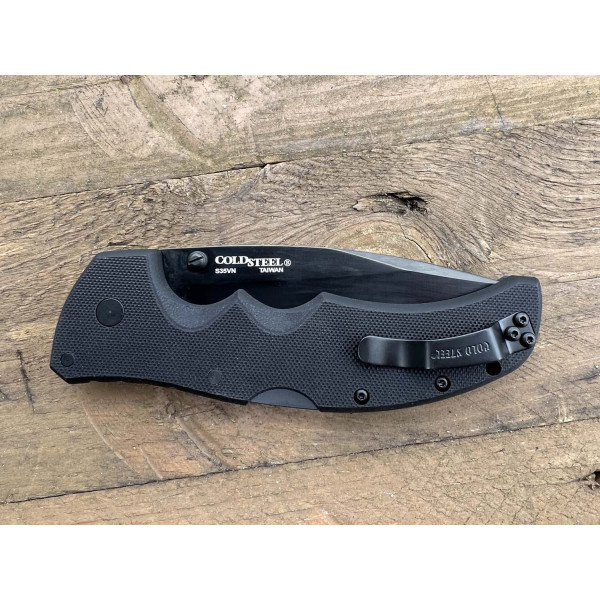Image Couteau COLD STEEL Recon 1 27BS - 13533 - Kodiak Store