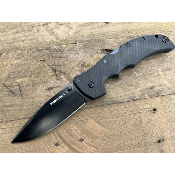 Image Couteau COLD STEEL Recon 1 27BS - 13534 - Kodiak Store