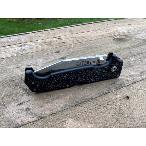 Image Couteau COLD STEEL SR1 Lite 62K1 - 13542 - Kodiak Store