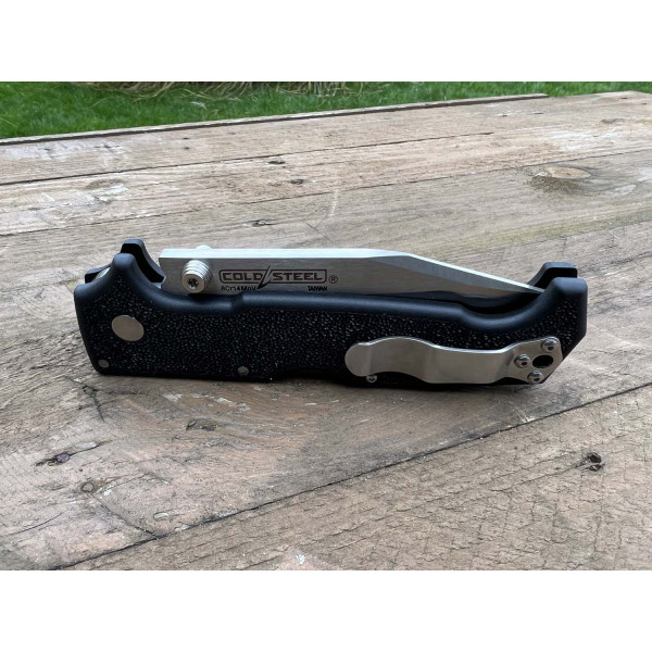 Image Couteau COLD STEEL SR1 Lite 62K1 - 13543 - Kodiak Store