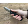 Image Couteau COLD STEEL SR1 Lite 62K1 - 13545 - Kodiak Store
