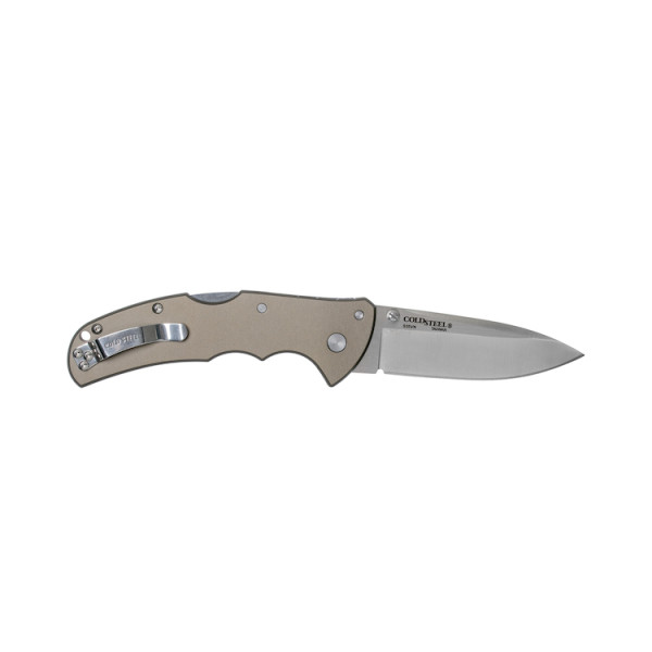 Image Couteau COLD STEEL Code 4 Spear Point 58PS - 13547 - Kodiak Store
