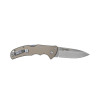 Image Couteau COLD STEEL Code 4 Spear Point 58PS - 13547 - Kodiak Store