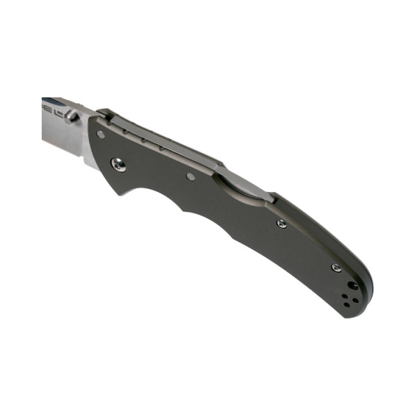 Image Couteau COLD STEEL Code 4 Spear Point 58PS - 13549 - Kodiak Store