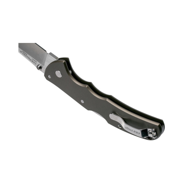 Image Couteau COLD STEEL Code 4 Spear Point 58PS - 13550 - Kodiak Store