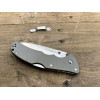 Image Couteau COLD STEEL Code 4 Spear Point 58PS - 13553 - Kodiak Store