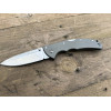 Image Couteau COLD STEEL Code 4 Spear Point 58PS - 13554 - Kodiak Store