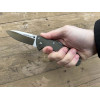 Image Couteau COLD STEEL Code 4 Spear Point 58PS - 13555 - Kodiak Store