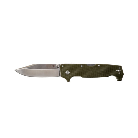 Image Couteau de poche COLD STEEL SR1 62L - 13556 - Kodiak Store