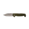 Image Couteau de poche COLD STEEL SR1 62L - 13556 - Kodiak Store