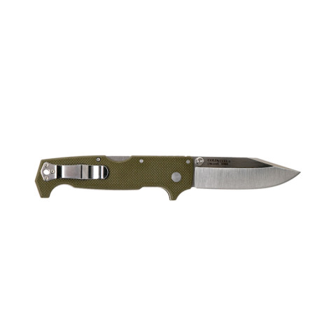 Image Couteau de poche COLD STEEL SR1 62L - 13557 - Kodiak Store