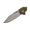Image Couteau de poche COLD STEEL SR1 62L - 13558 - Kodiak Store