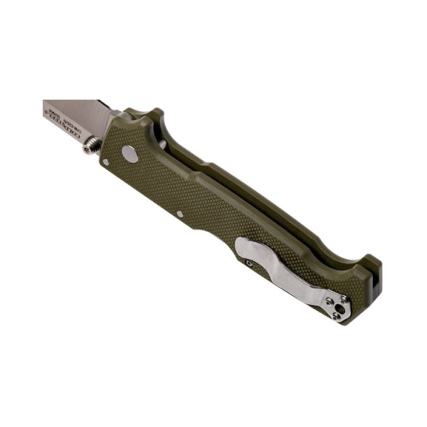 Image Couteau de poche COLD STEEL SR1 62L - 13560 - Kodiak Store