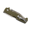 Image Couteau de poche COLD STEEL SR1 62L - 13561 - Kodiak Store