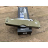 Image Couteau de poche COLD STEEL SR1 62L - 13562 - Kodiak Store