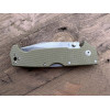 Image Couteau de poche COLD STEEL SR1 62L - 13563 - Kodiak Store