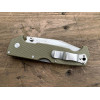 Image Couteau de poche COLD STEEL SR1 62L - 13564 - Kodiak Store