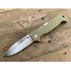 Image Couteau de poche COLD STEEL SR1 62L - 13565 - Kodiak Store
