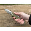 Image Couteau de poche COLD STEEL SR1 62L - 13566 - Kodiak Store