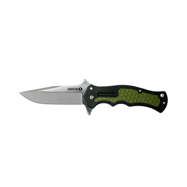 Image Couteau COLD STEEL Crawford Model 1 20MWC - 13567 - Kodiak Store