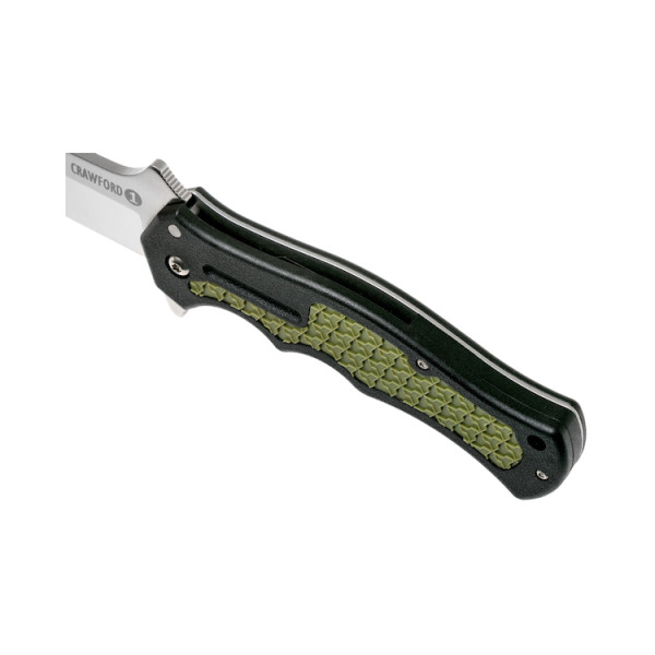 Image Couteau COLD STEEL Crawford Model 1 20MWC - 13570 - Kodiak Store