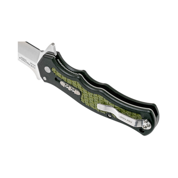 Image Couteau COLD STEEL Crawford Model 1 20MWC - 13571 - Kodiak Store