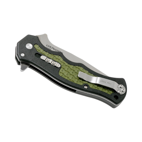 Image Couteau COLD STEEL Crawford Model 1 20MWC - 13572 - Kodiak Store