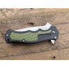 Image Couteau COLD STEEL Crawford Model 1 20MWC - 13574 - Kodiak Store