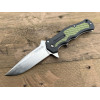 Image Couteau COLD STEEL Crawford Model 1 20MWC - 13576 - Kodiak Store