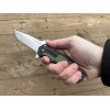 Image Couteau COLD STEEL Crawford Model 1 20MWC - 13577 - Kodiak Store