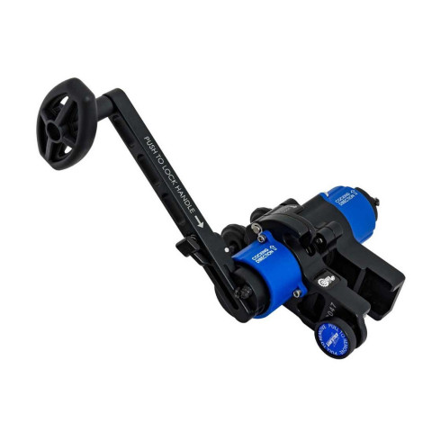 Image Charger Ext pour Excalibur MICRO et BULLDOG - 13596 - Kodiak Store