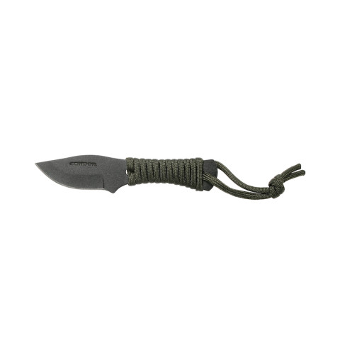 Image Couteau CONDOR Fidelis 60404 avec étui Kydex - 13605 - Kodiak Store