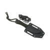 Image Couteau CONDOR Fidelis 60404 avec étui Kydex - 13608 - Kodiak Store
