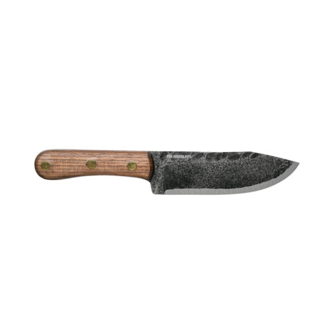 Image Couteau CONDOR mini Hudson Bay avec étui cuir - 13613 - Kodiak Store