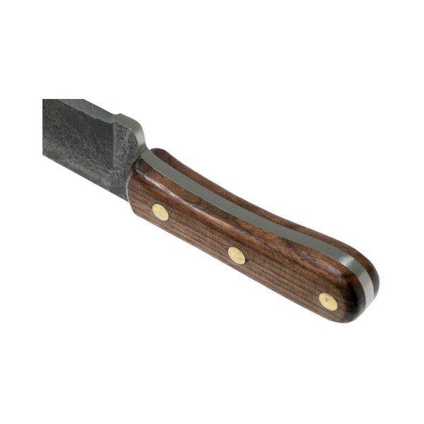 Image Couteau CONDOR mini Hudson Bay avec étui cuir - 13614 - Kodiak Store