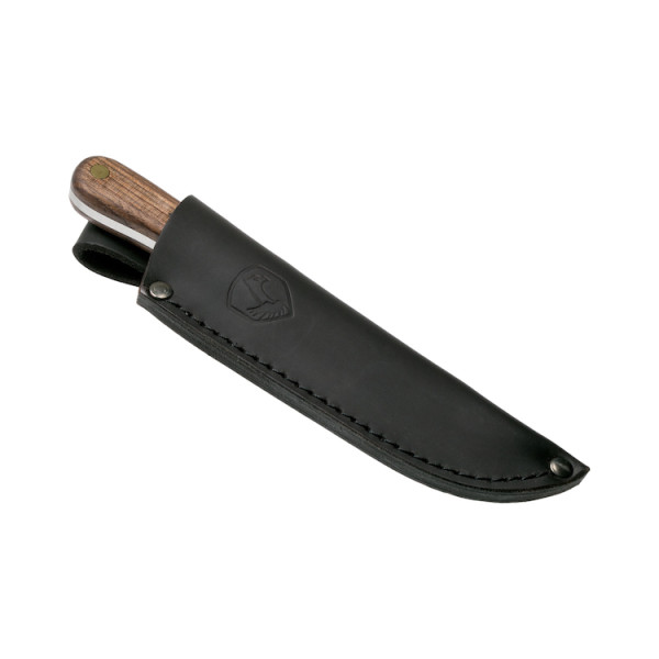 Image Couteau CONDOR mini Hudson Bay avec étui cuir - 13616 - Kodiak Store