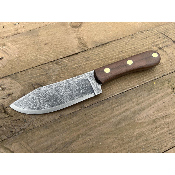 Image Couteau CONDOR mini Hudson Bay avec étui cuir - 13620 - Kodiak Store